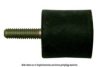 AKS DASIS 8113921 Vibration Damper